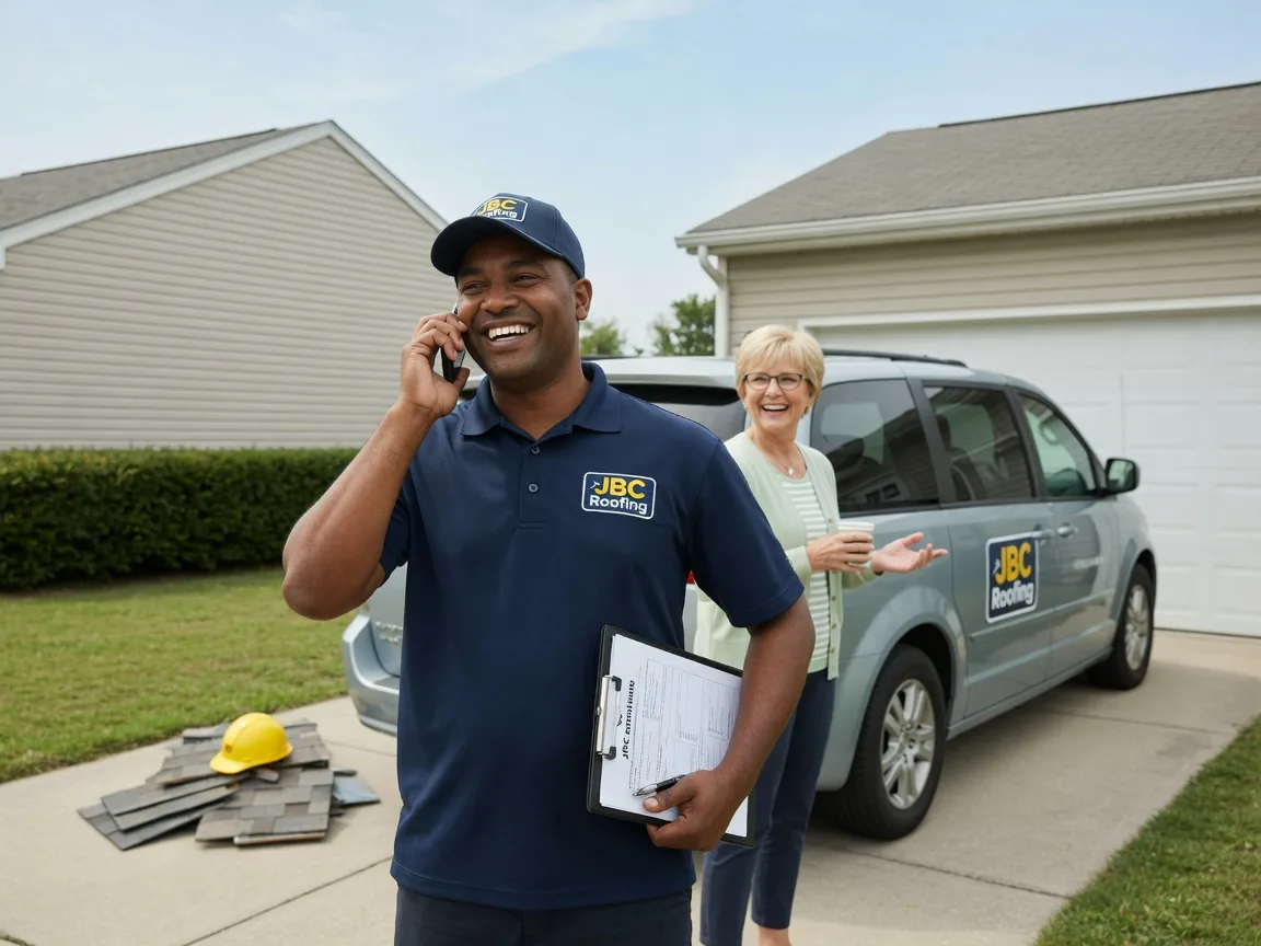 Roof Replacement Swords Creek, VA FAQs